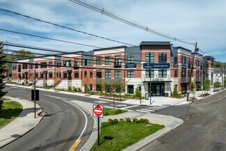 Plus de détails pour 397 Millburn Ave, Millburn, NJ - Local commercial à louer