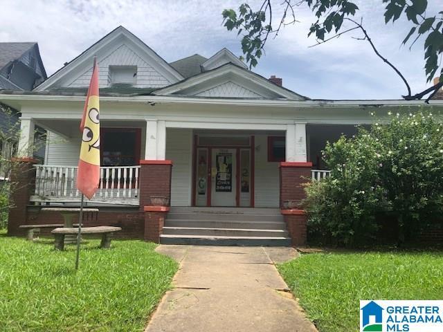 7315 1st Ave N, Birmingham, AL à vendre - Photo principale – Image 1 sur 7