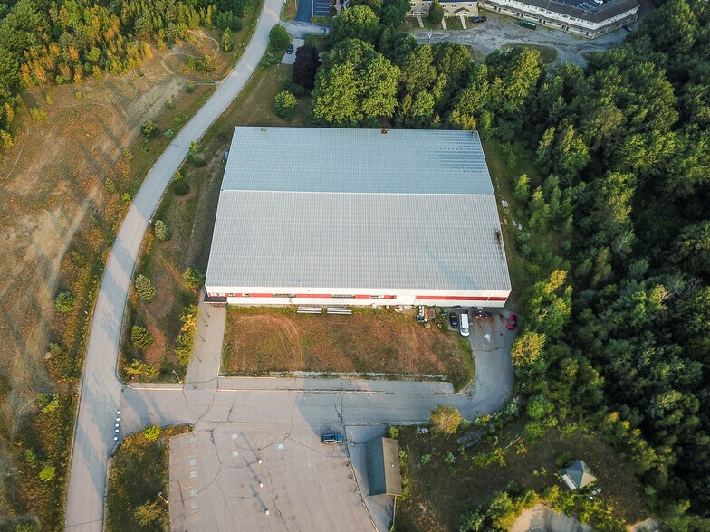 6 Airfield Dr, Rye, NH à vendre - Photo de l’immeuble – Image 3 sur 4