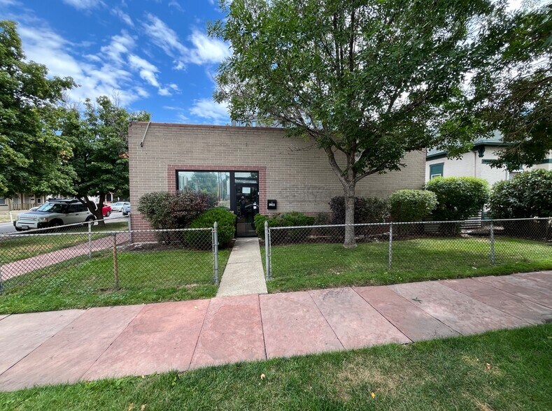 1280 Kalamath St, Denver, CO à vendre - Photo de l’immeuble – Image 1 sur 13