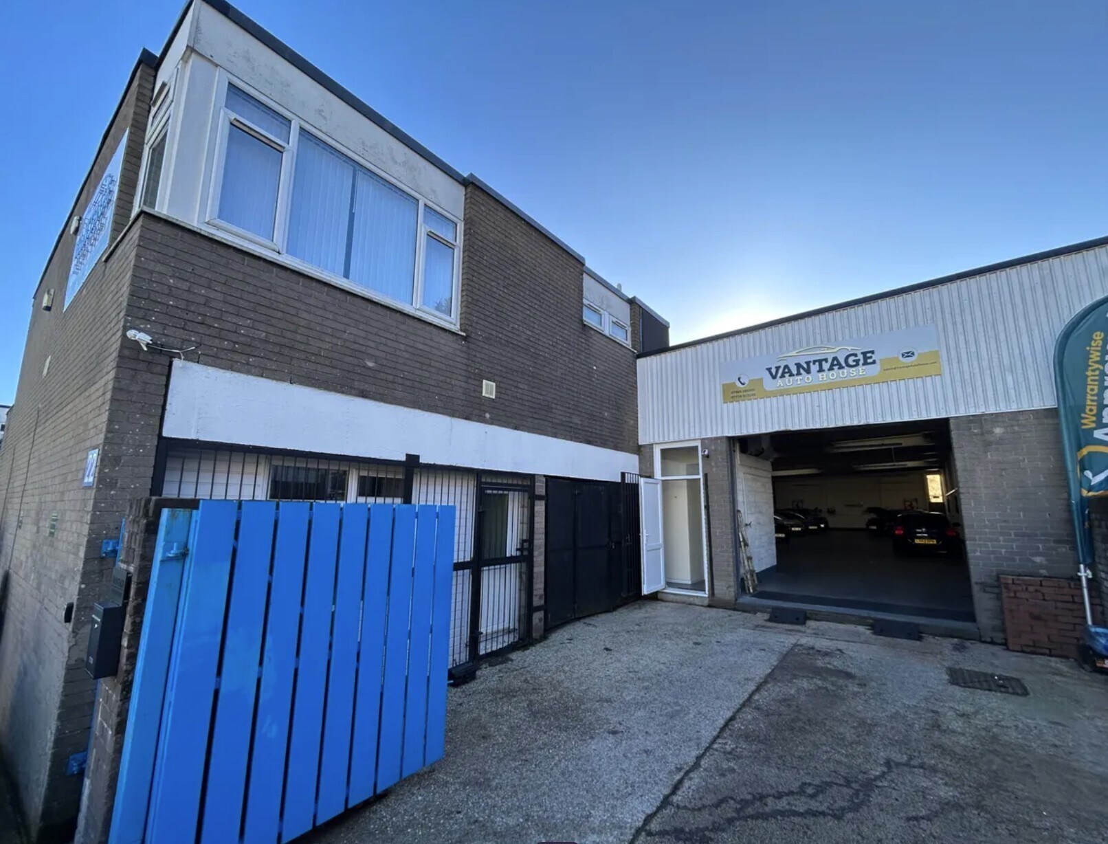 Woodside Rd, Cwmbran à louer Photo principale– Image 1 sur 3