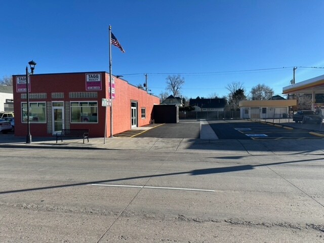 1664 S Broadway, Denver, CO à louer - Photo de l’immeuble – Image 2 sur 10