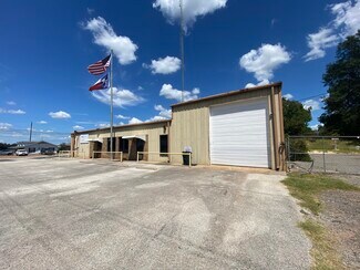 Plus de détails pour 2300 TX-322, Henderson, TX - Industriel/Logistique à vendre