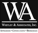 Whitley & Associates, Inc.