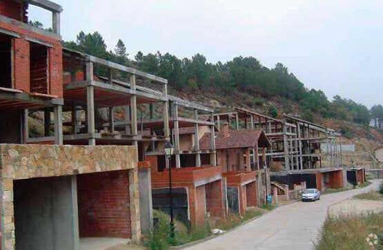 Cuesta Llanos, 4, Cuevas del Valle, Ávila à vendre - Photo principale – Image 1 sur 4