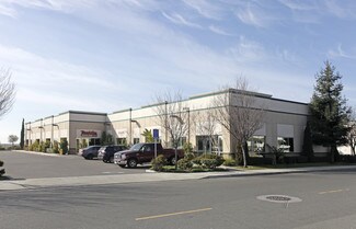 Plus de détails pour 3214-3238 Arden Rd, Hayward, CA - Industriel/Logistique à louer