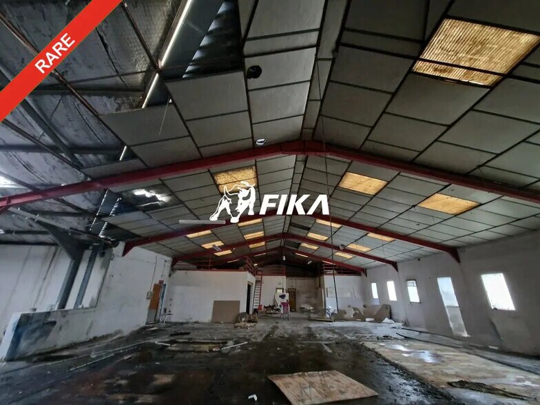 Local d'activités dans Tournefeuille à vendre - Photo intérieure – Image 2 sur 8