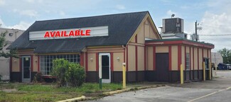 Plus de détails pour 7810 Bellfort St, Houston, TX - Local commercial à vendre