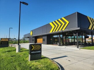 Plus de détails pour 1220 S 203rd St, Omaha, NE - Local commercial à vendre