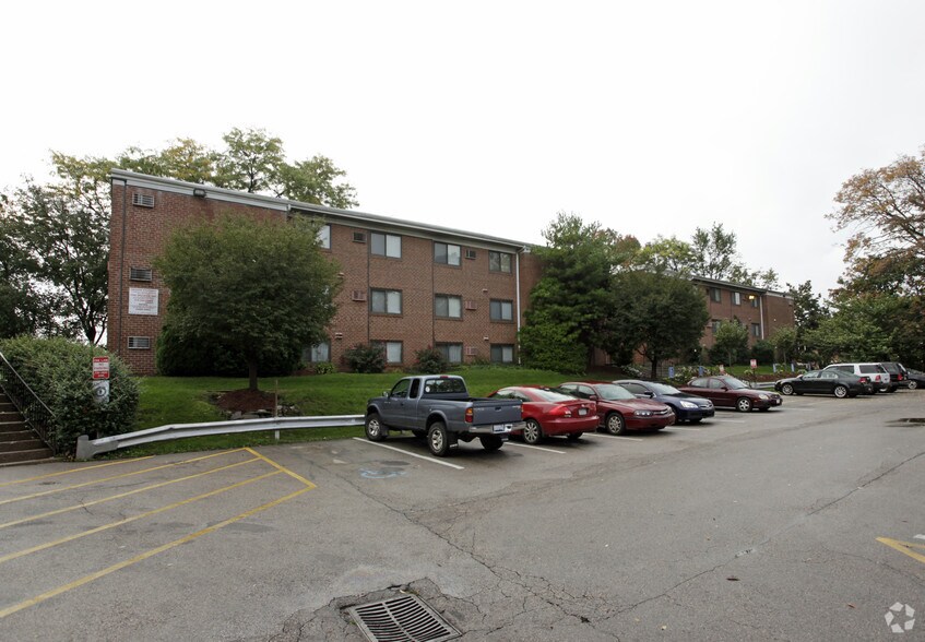 Philadelphia Workforce Housing Portfolio portefeuille de 3 biens à vendre sur LoopNet.fr - Photo principale – Image 1 sur 3
