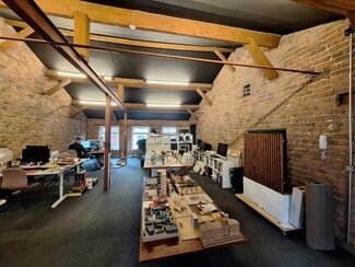 Plus de détails pour 23 Roscoe St, Liverpool - Bureau à louer
