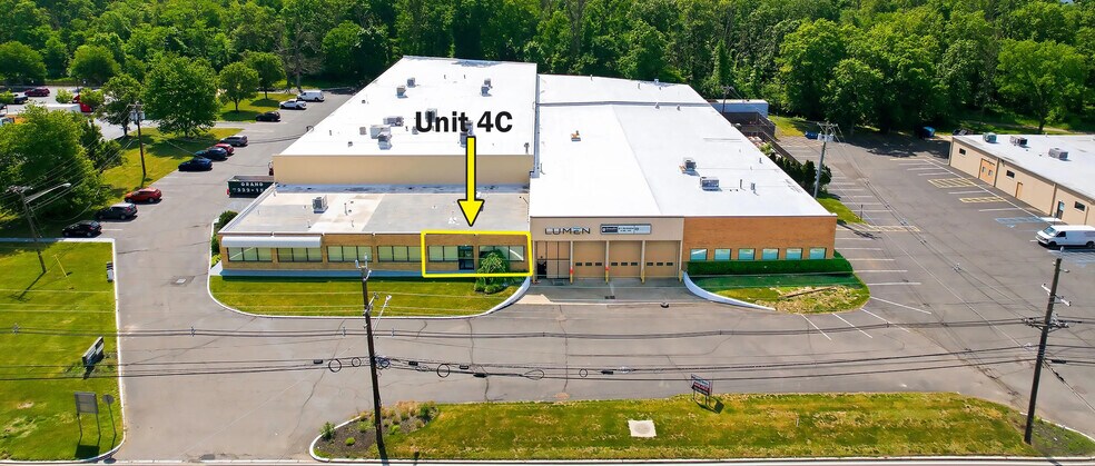 4260 US Highway 1, Monmouth Junction, NJ à louer - Photo de l’immeuble – Image 3 sur 4