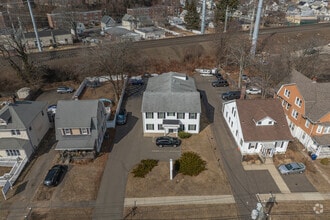 367 Elm St, West Haven, CT - Vue aérienne vue de carte - Image1