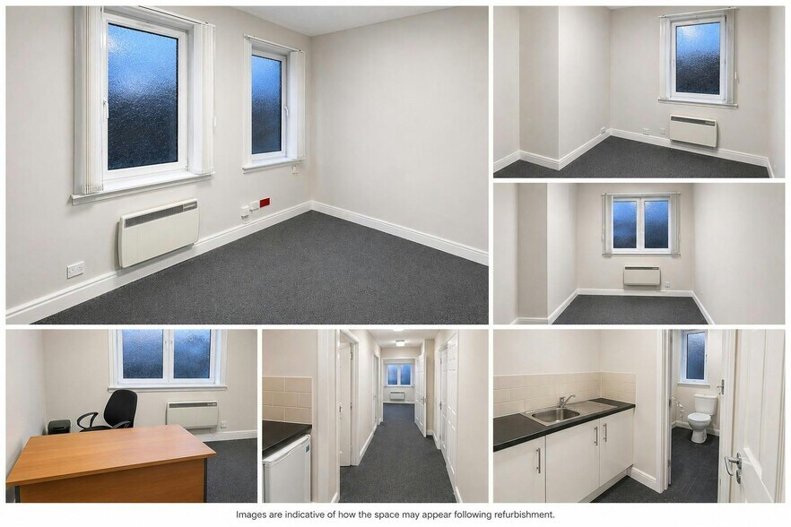 28 Kinnoull Causeway, Perth à vendre - Photo de l’immeuble – Image 2 sur 12