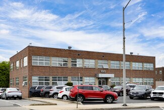 Plus de détails pour 100 N Village Ave, Rockville Centre, NY - Bureau à louer