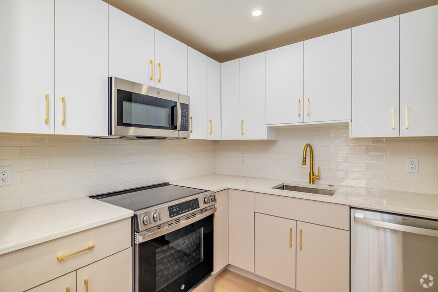 416 Vine St, Philadelphia, PA à louer - Photo intérieure – Image 3 sur 41