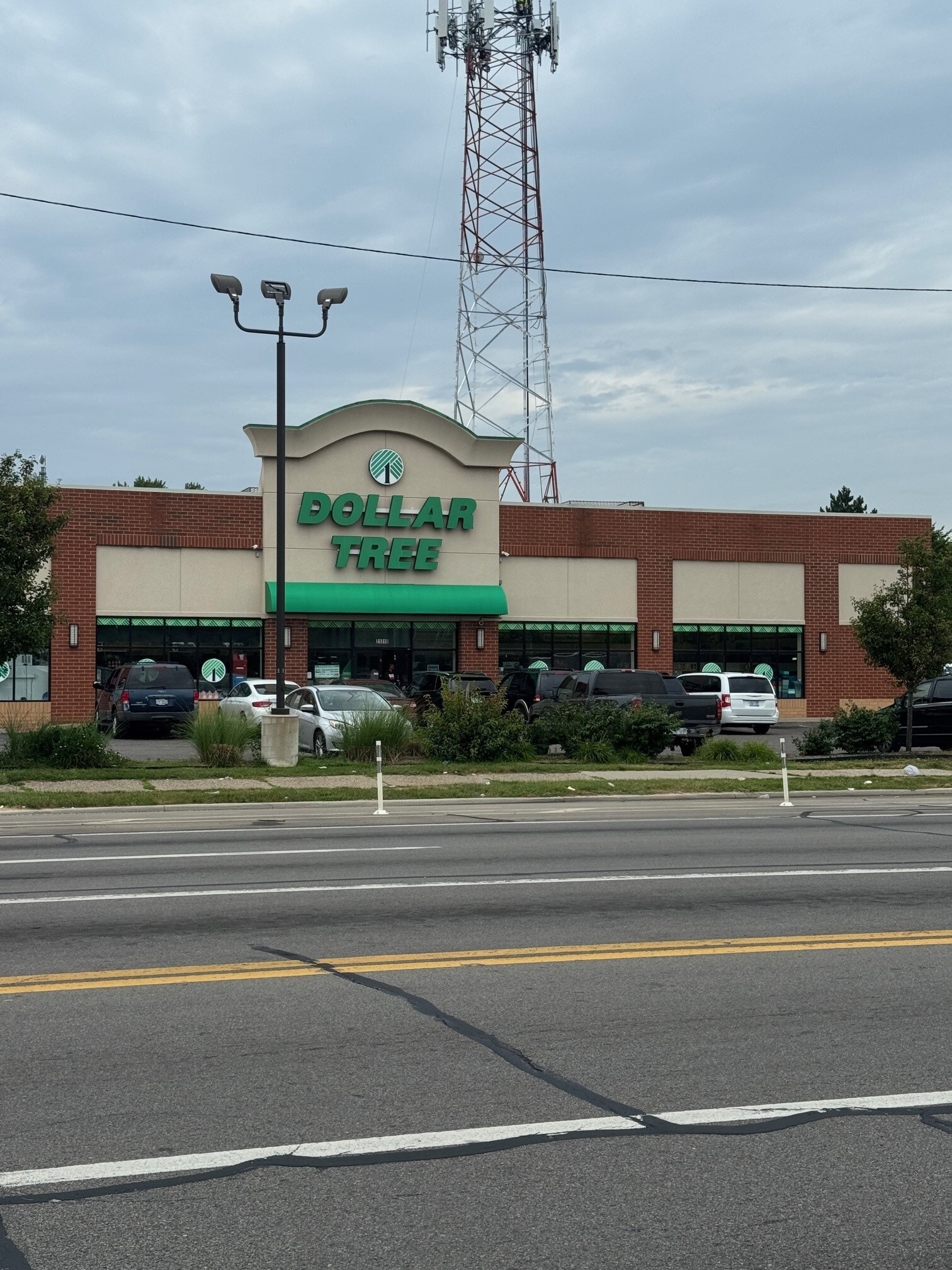 21310 Grand River Ave, Detroit, MI à louer Photo intérieure– Image 1 sur 2