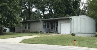 Plus de détails pour 9427 Gillette St, Lenexa, KS - Spécialisé à vendre