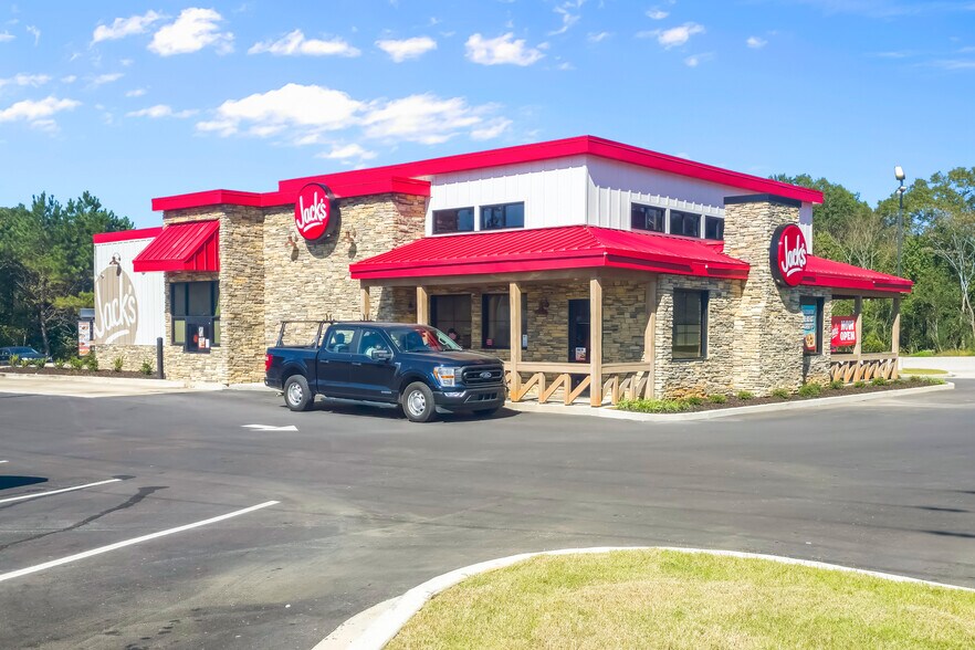 313 2nd St, Belmont, MS à vendre - Photo de l’immeuble – Image 2 sur 5