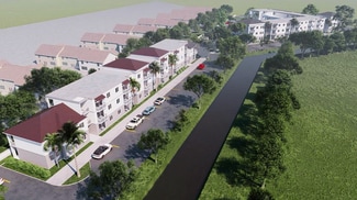 Plus de détails pour SW 272nd St, Homestead, FL - Terrain à vendre