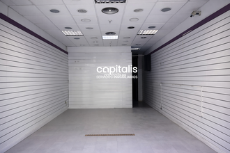 Local commercial dans Madrid, Madrid à louer Photo intérieure– Image 2 sur 7