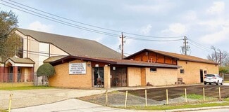Plus de détails pour 9402 Mesa Dr, Houston, TX - Bureau à vendre