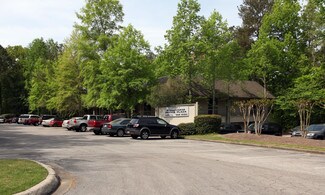 Plus de détails pour 2 Riverchase Office Plz, Birmingham, AL - Bureau à louer