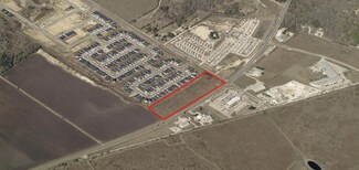 Plus de détails pour Hwy 21 and Grist mill, Uhland, TX - Terrain à vendre