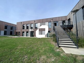 Plus de détails pour Rue Pierre-Antoine Delahousse, Roncq - Bureau à vendre
