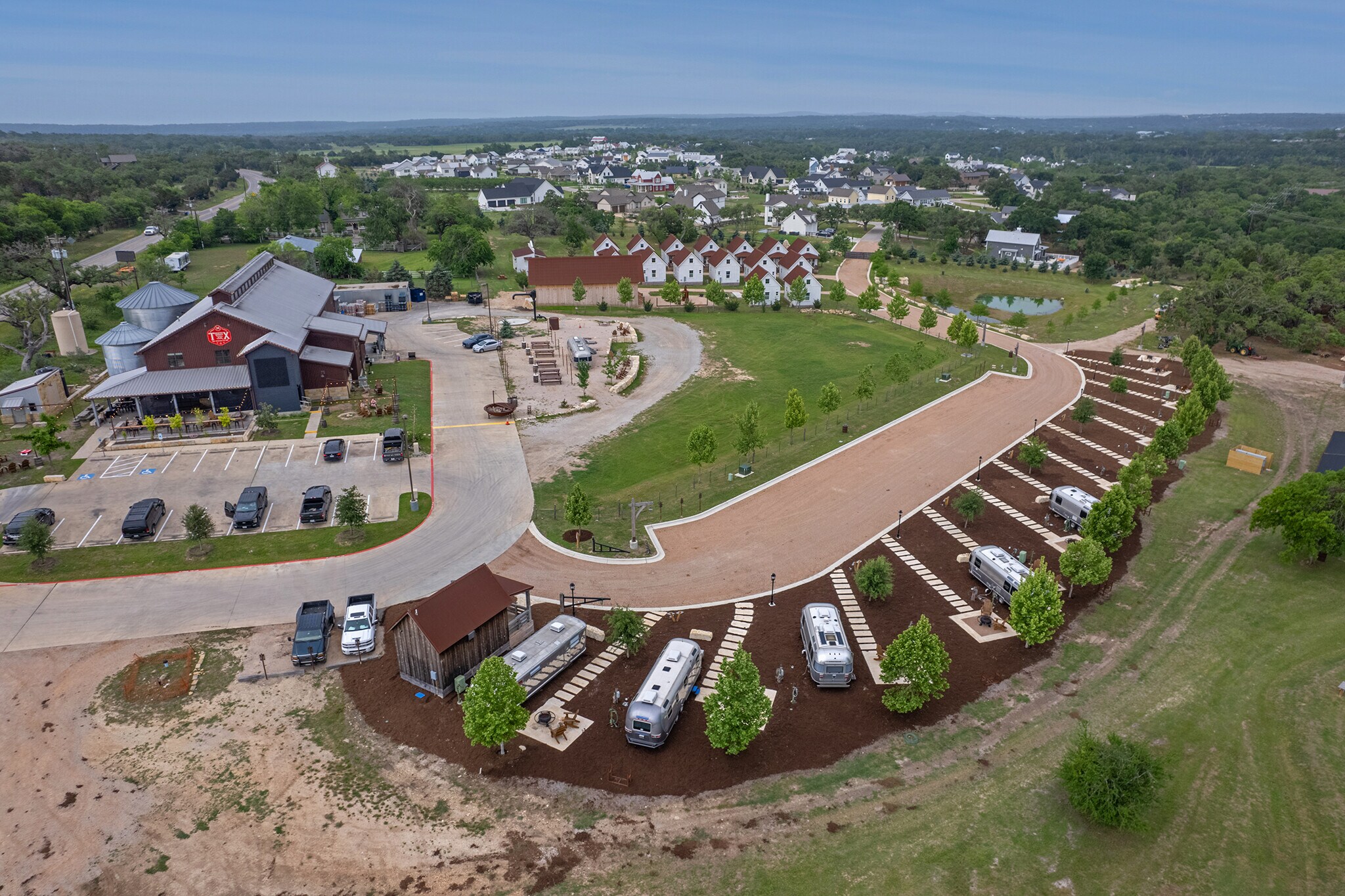 23461 Ranch to Market 150 rd, Dripping Springs, TX à vendre Photo principale– Image 1 sur 15