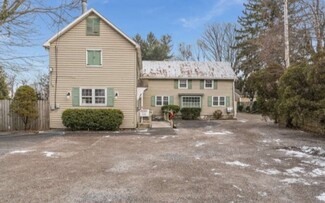 Plus de détails pour 289 White Bridge Rd, Pittstown, NJ - Logement à vendre