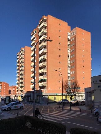 Plus de détails pour Calle Felipe Solano Antelo, 11, Guadalajara - Logement à vendre
