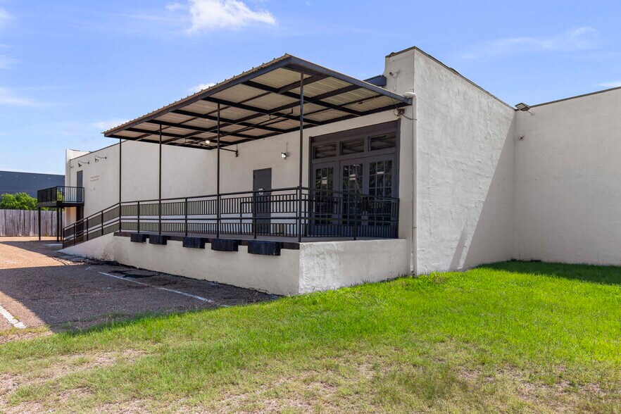 110 E South St, Jackson, MS à vendre - Photo de l’immeuble – Image 1 sur 67