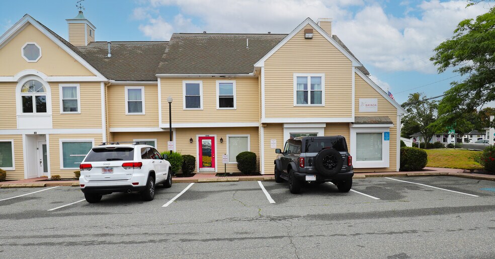 80 Davis Straits, Falmouth, MA à louer - Photo de l’immeuble – Image 3 sur 10