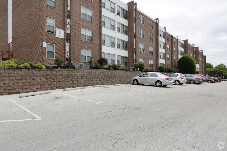 Philadelphia Workforce Housing Portfolio portefeuille de 3 biens à vendre sur LoopNet.fr - Photo principale – Image 3 sur 3