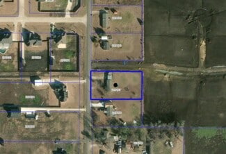 Plus de détails pour 1709 Gibson Rd, Waxahachie, TX - Terrain à vendre