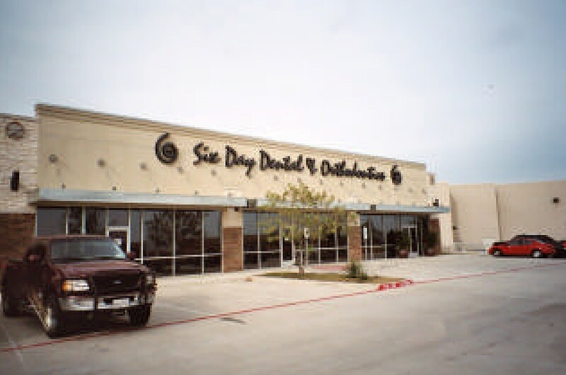 200-204 E State Highway 114, Roanoke, TX à louer - Photo de l’immeuble – Image 2 sur 5