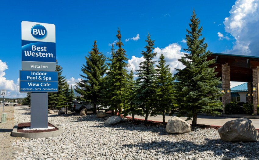 733 US Highway 24 N, Buena Vista, CO à vendre - Photo de l’immeuble – Image 3 sur 63