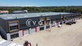 Plus de détails pour Bureau, Industriel/Logistique à louer