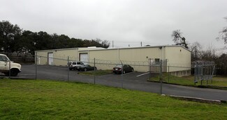 Plus de détails pour 11202 Georgian Dr, Austin, TX - Industriel/Logistique à louer