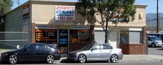 Plus de détails pour 200 W Base Line St, San Bernardino, CA - Local commercial à louer