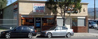 Plus de détails pour 200 W Base Line St, San Bernardino, CA - Local commercial à louer