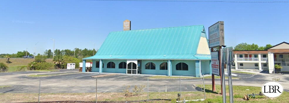 3490 Garden St, Titusville, FL à louer - Photo de l’immeuble – Image 2 sur 11