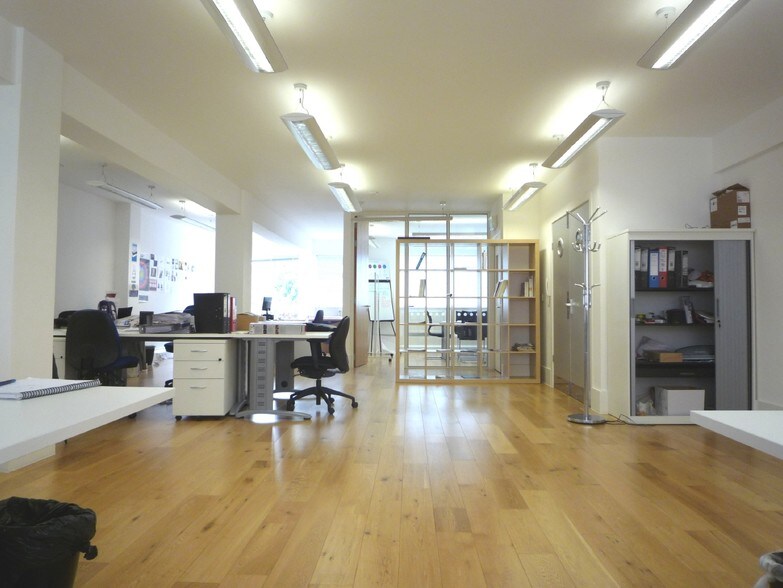 46-47 Britton St, Londres à louer - Photo intérieure – Image 3 sur 5