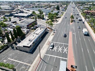 Plus de détails pour 10742 Beach Blvd, Stanton, CA - Local commercial à vendre