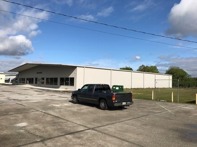 3440 US Highway 92 E, Lakeland, FL à vendre - Photo principale – Image 1 sur 1