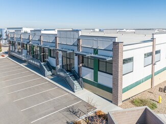 Plus de détails pour 11140 Broomfield Ln, Broomfield, CO - Industriel/Logistique à louer