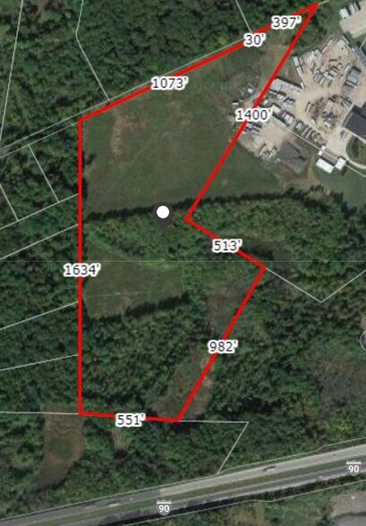 Kreider, Fairview Township Luzerne, PA à vendre - Photo de l’immeuble – Image 2 sur 2