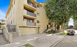 Plus de détails pour 12009 Hoffman St, Studio City, CA - Logement à vendre