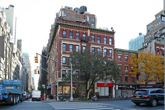Plus de détails pour 364 W 36th St, New York, NY - Local commercial à louer